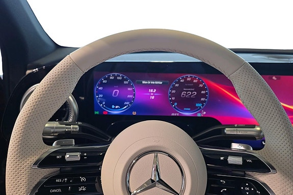 Mercedes-Benz GLC400 7 of 14