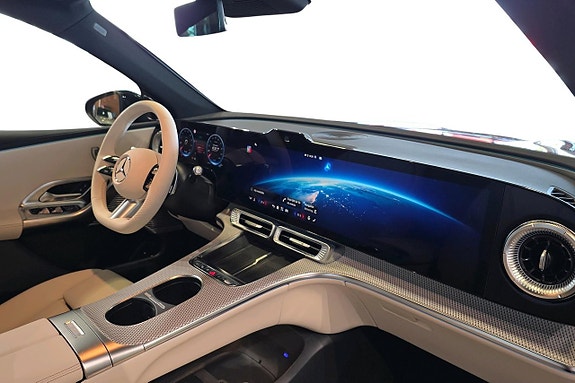 Mercedes-Benz GLC400 8 of 14