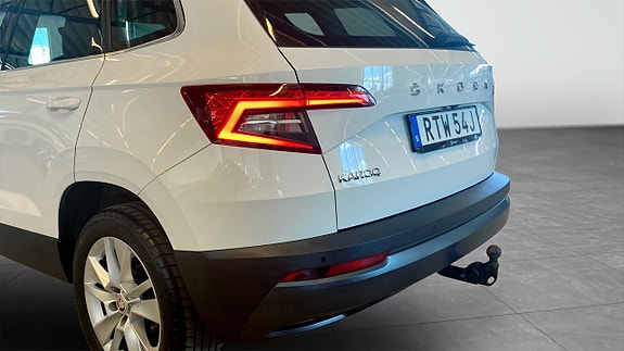 Skoda Karoq 13 of 17