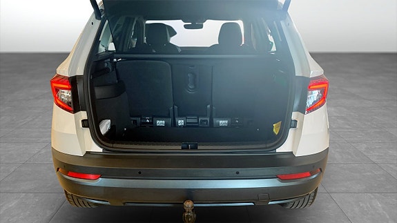 Skoda Karoq 12 of 17