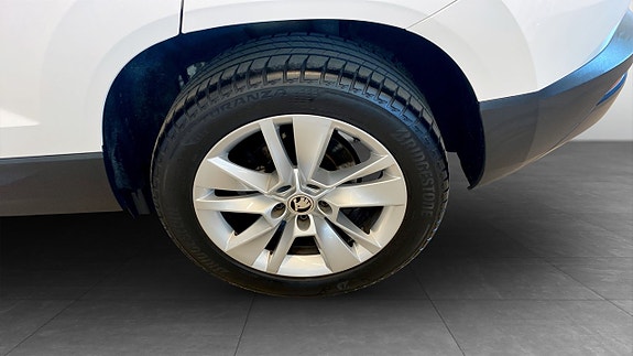Skoda Karoq 6 of 17