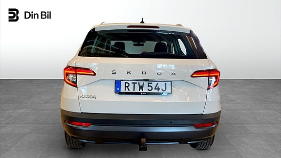 Skoda Karoq 5 of 5
