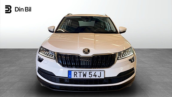 Skoda Karoq 4 of 5