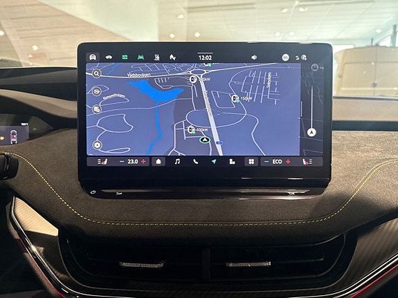 Skoda Enyaq 17 of 26