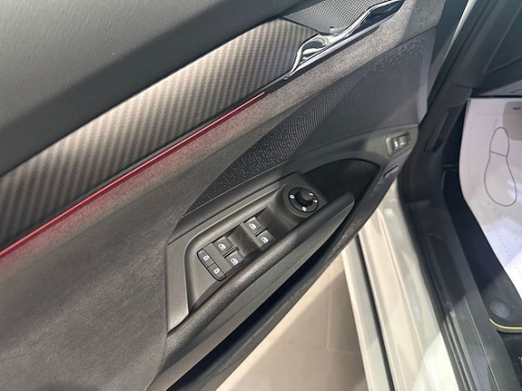 Skoda Enyaq 15 of 26