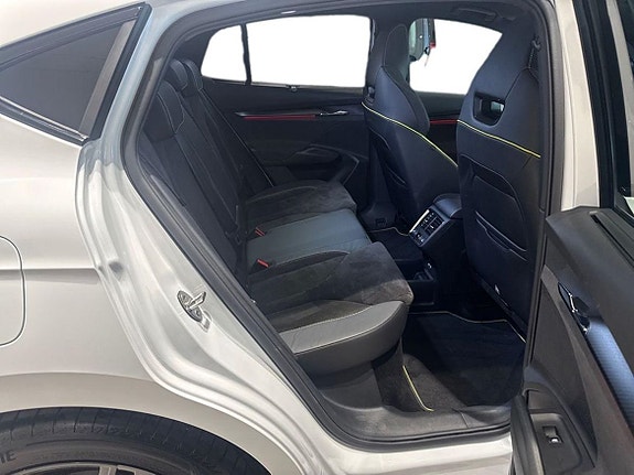 Skoda Enyaq 22 of 26