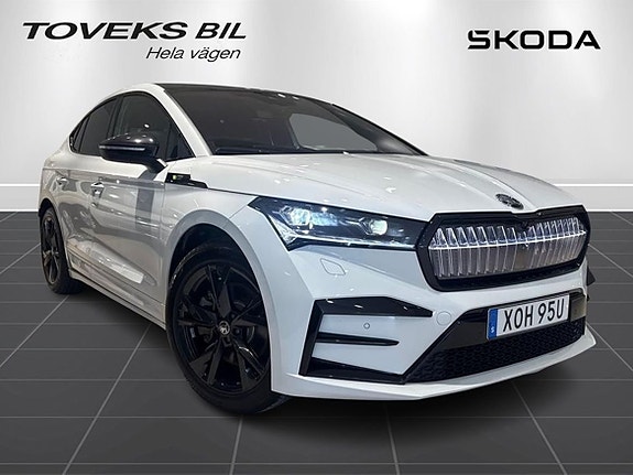 Skoda Enyaq 6 of 26