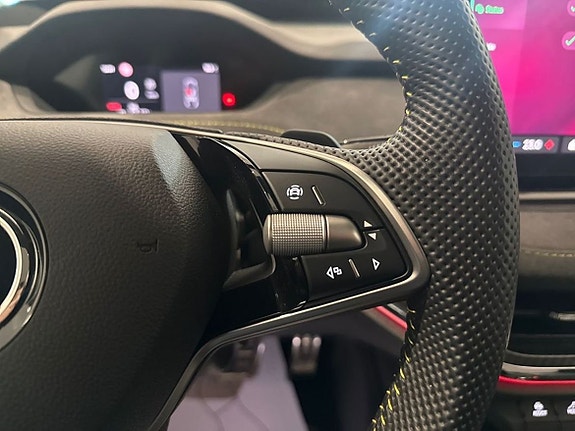 Skoda Enyaq 21 of 26