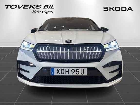 Skoda Enyaq 7 of 26