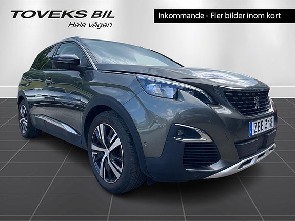 Peugeot 3008 4 of 5