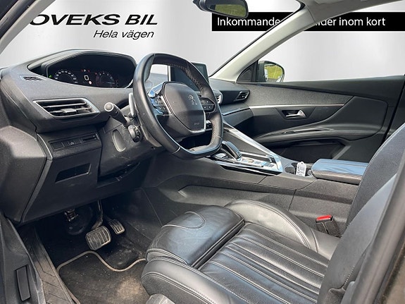 Peugeot 3008 5 of 5