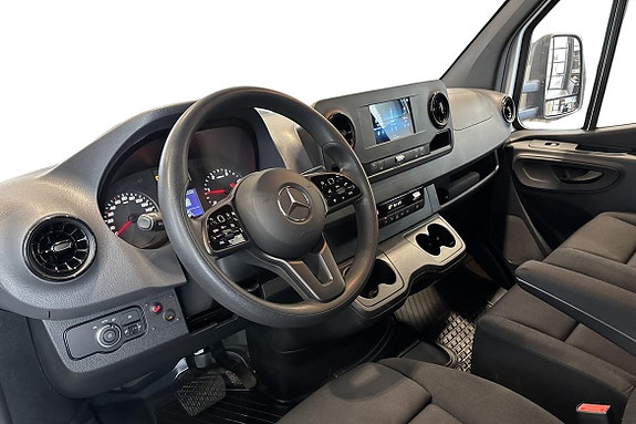 Mercedes-Benz Sprinter 315 8 of 26