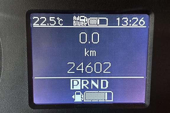 Mercedes-Benz Sprinter 315 23 of 26