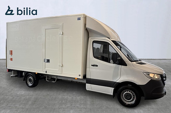 Mercedes-Benz Sprinter 315 3 of 26