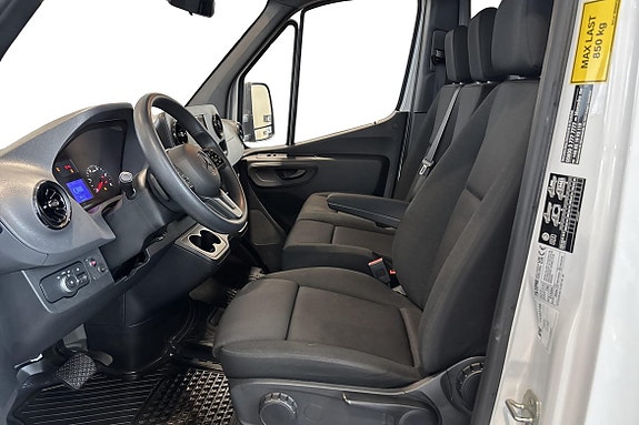 Mercedes-Benz Sprinter 315 12 of 26