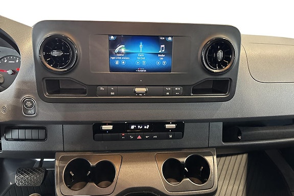 Mercedes-Benz Sprinter 315 10 of 26