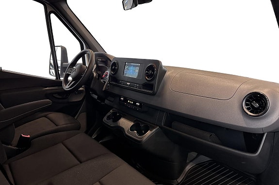 Mercedes-Benz Sprinter 315 11 of 26
