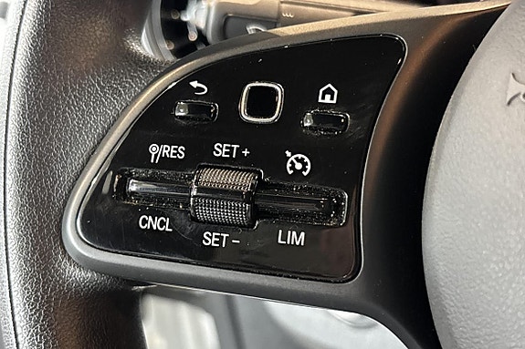 Mercedes-Benz Sprinter 315 19 of 26