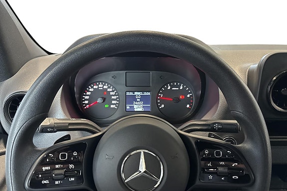 Mercedes-Benz Sprinter 315 9 of 26