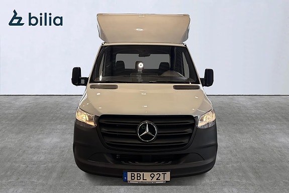 Mercedes-Benz Sprinter 315 2 of 26