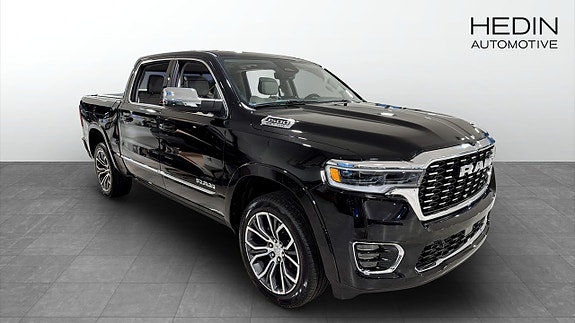 Dodge RAM 1500 9 of 13