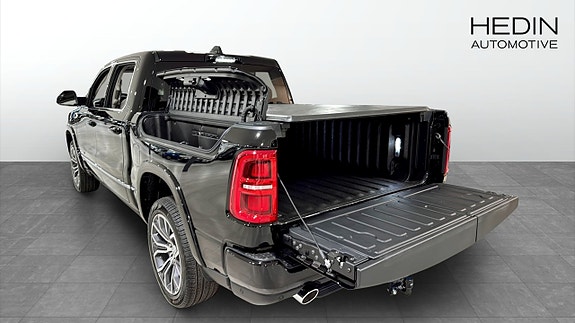 Dodge RAM 1500 13 of 13