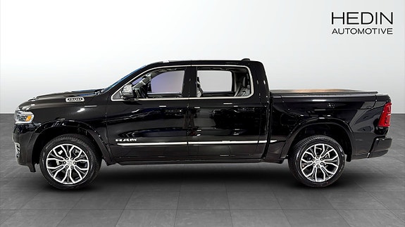 Dodge RAM 1500 6 of 13