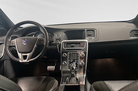 Volvo S60 5 of 5