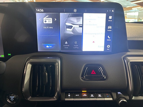Suzuki eVitara 9 of 11