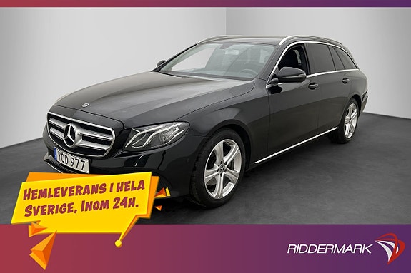 Mercedes-Benz E220 4 of 5