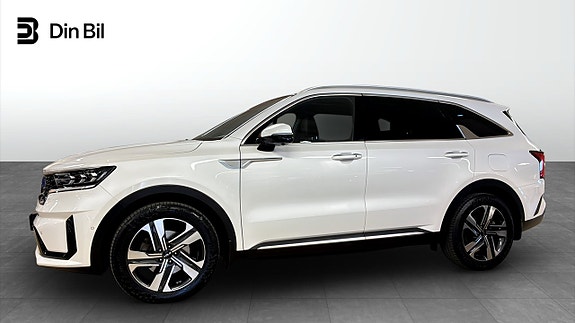 Kia Sorento 2 of 5