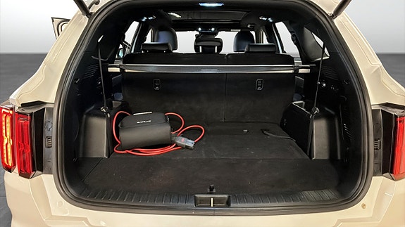 Kia Sorento 12 of 12