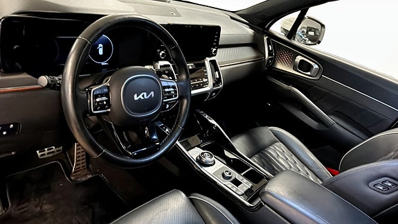 Kia Sorento 7 of 12