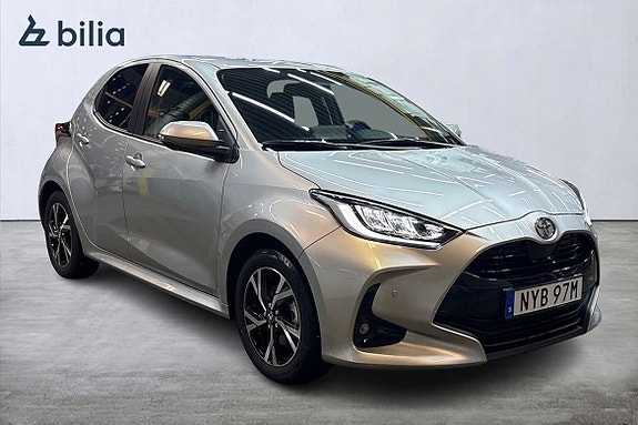 Toyota Yaris 19 of 20