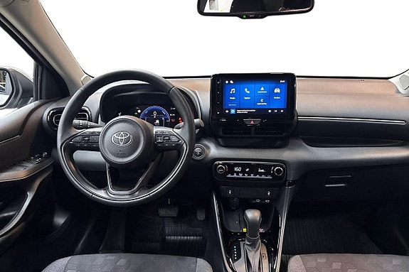 Toyota Yaris 9 of 20
