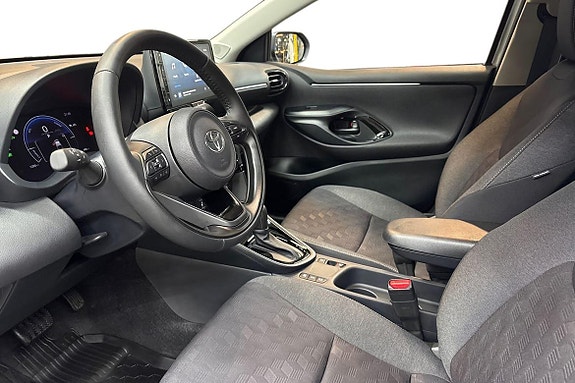 Toyota Yaris 13 of 20