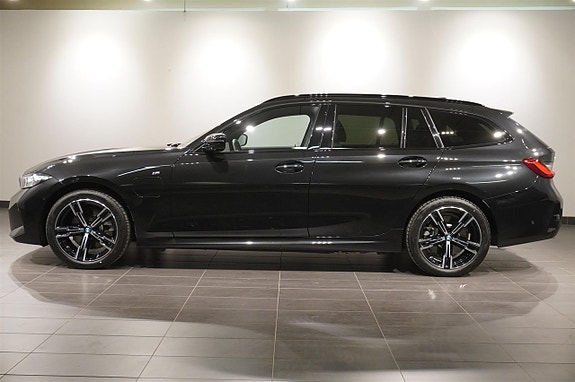 BMW 330e 2 of 16