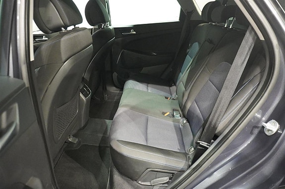 Hyundai Tucson 5 of 5