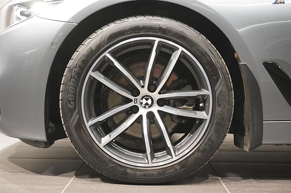 BMW 520d 7 of 17