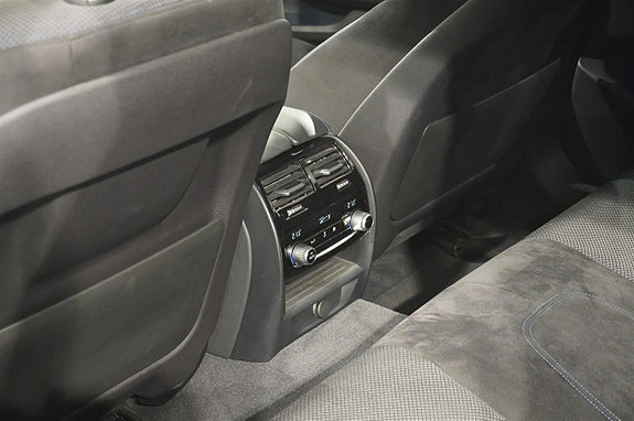BMW 520d 14 of 17