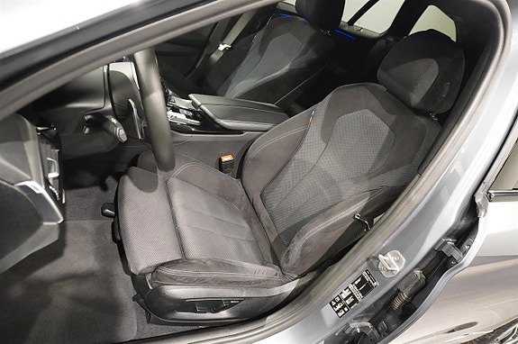 BMW 520d 4 of 5