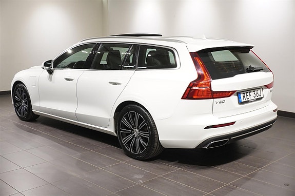 Volvo V60 3 of 5