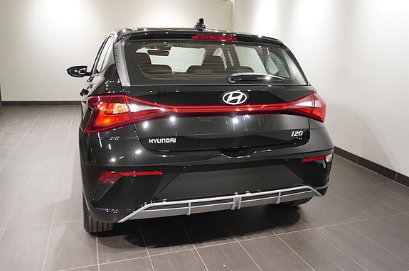 Hyundai i20 7 of 14