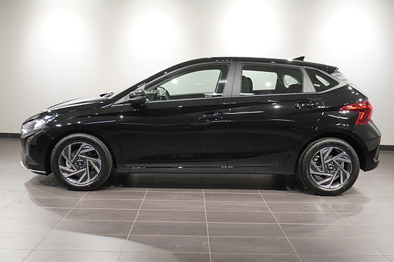 Hyundai i20 3 of 14