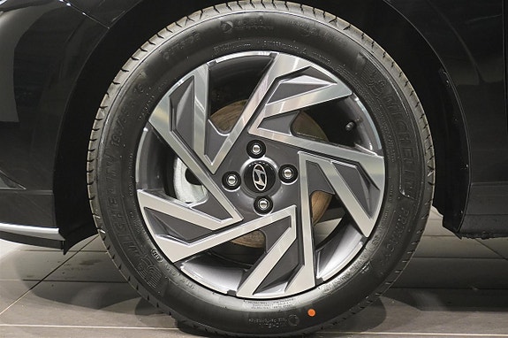Hyundai i20 6 of 14