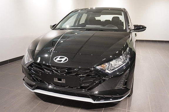 Hyundai i20 5 of 14