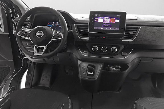 Nissan Primastar 10 of 21