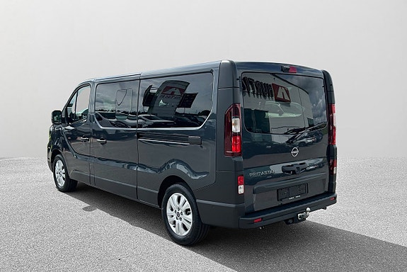 Nissan Primastar 4 of 21