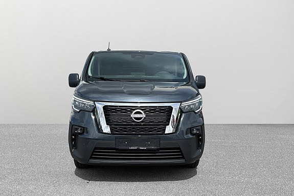 Nissan Primastar 8 of 21