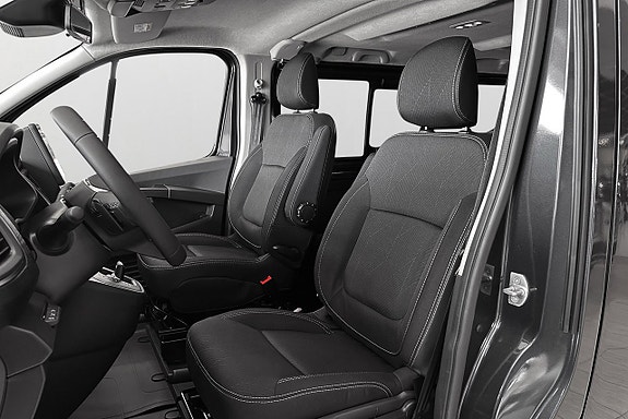 Nissan Primastar 11 of 21